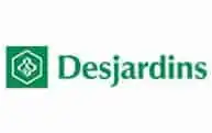 Logo Desjardins