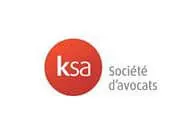 Logo KSA, société d’avocats